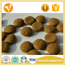 High Protein Wholesale Bulk Beef Flavor Pregnant Dog Food